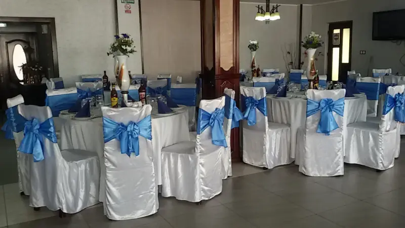 Restaurant nuntă Botoșani – Casa Andrei